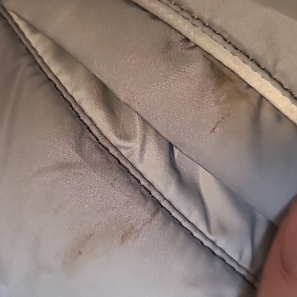 Puffer jacket - Picture 7 of 9